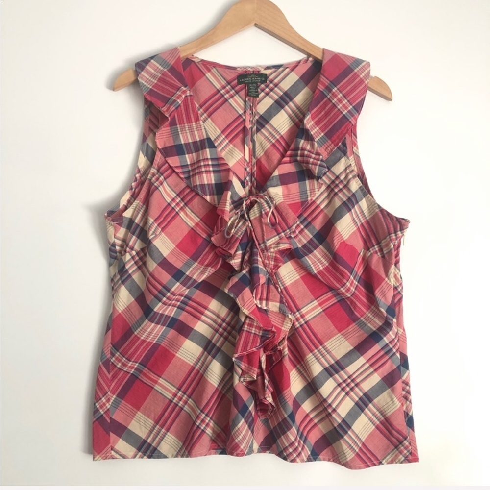 Bundle of Three Tops